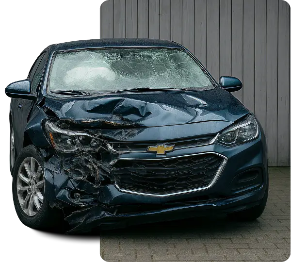Accident Report Help